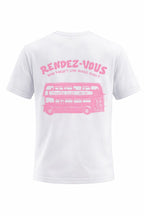 Short Sleeve T-shirt - Paloma Edition