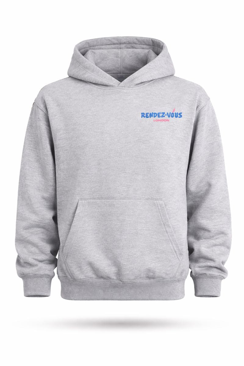 Hoodie - Paloma Edition