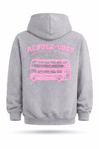 Hoodie - Paloma Edition