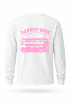 Long Sleeve T-shirt - Paloma Edition