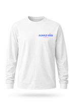 Long Sleeve T-shirt - Paloma Edition