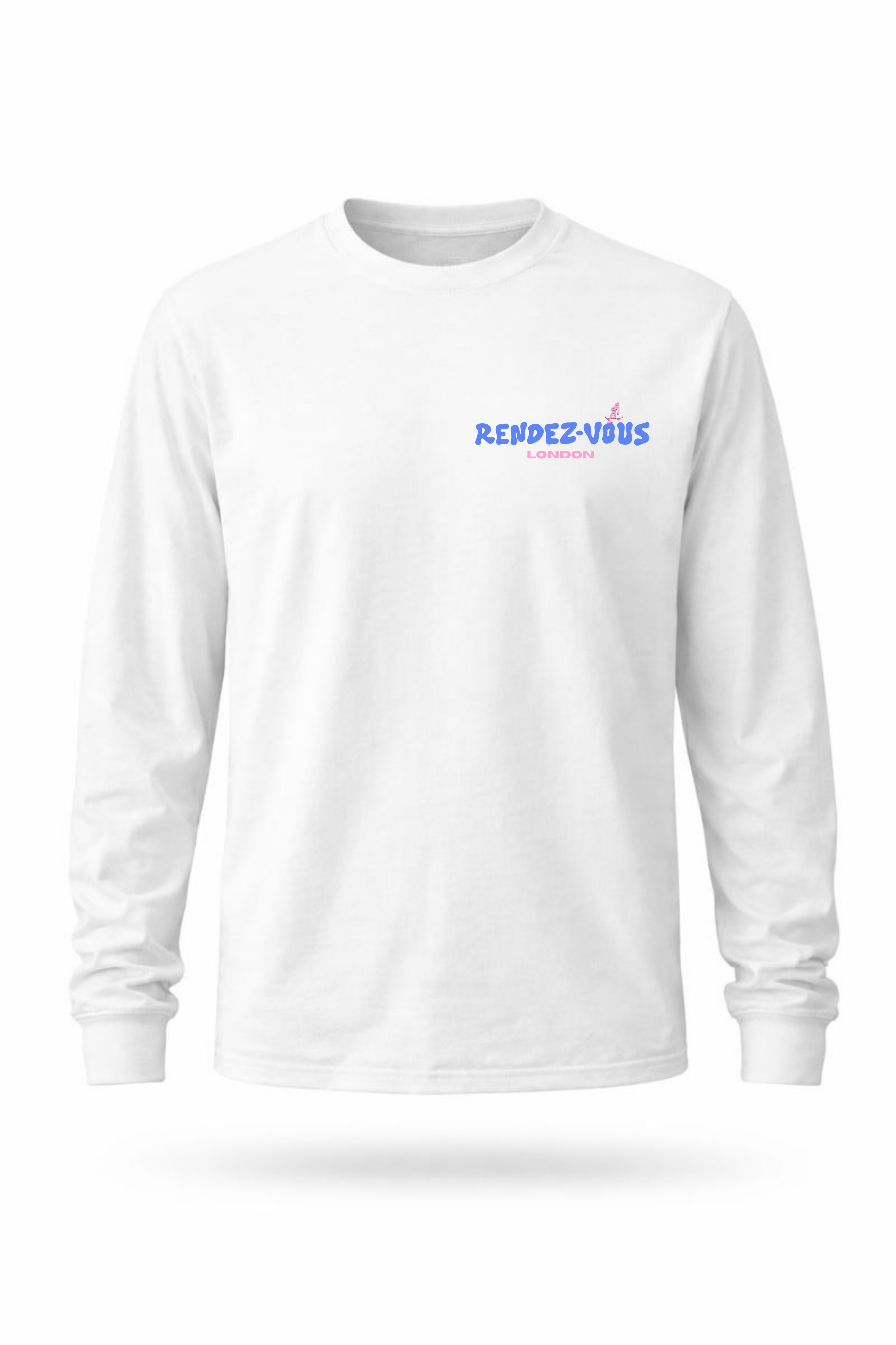 Long Sleeve T-shirt - Paloma Edition